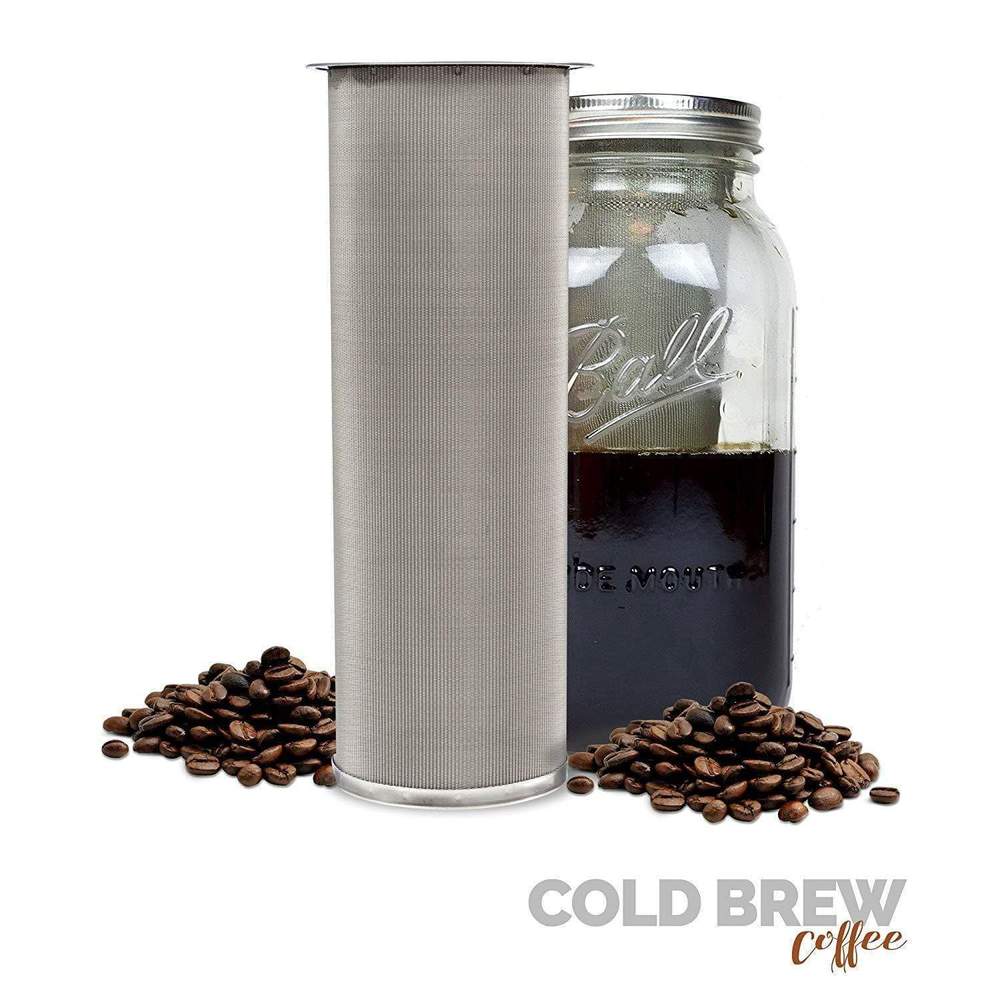 Cold Brew Coffee Filter