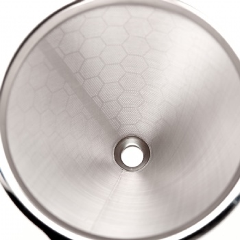 Stainless Steel Coffee Filter